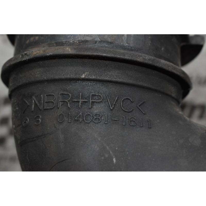 Κολάρο Εισαγωγής Αέρα Mazda 3 1.6 Z6 2003-2010 014081-1611