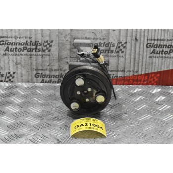 Κομπρεσέρ Aircondition - A/C Mazda 3 Z6 2003-2010 H12A1AG4DY