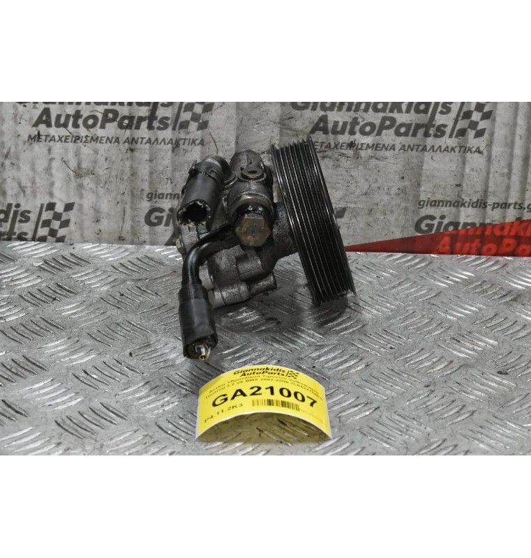 Αντλία Υδραυλικού Τιμονιού Volkswagen Touareg 3.2 V6 BMX 2002-2006 7L6422154ES