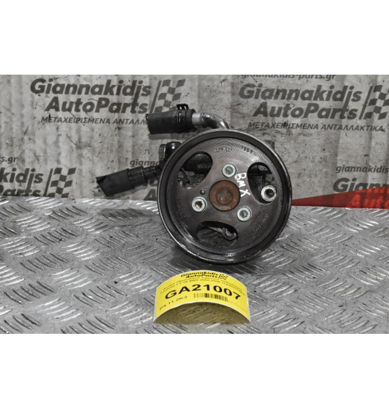 Αντλία Υδραυλικού Τιμονιού Volkswagen Touareg 3.2 V6 BMX 2002-2006 7L6422154ES