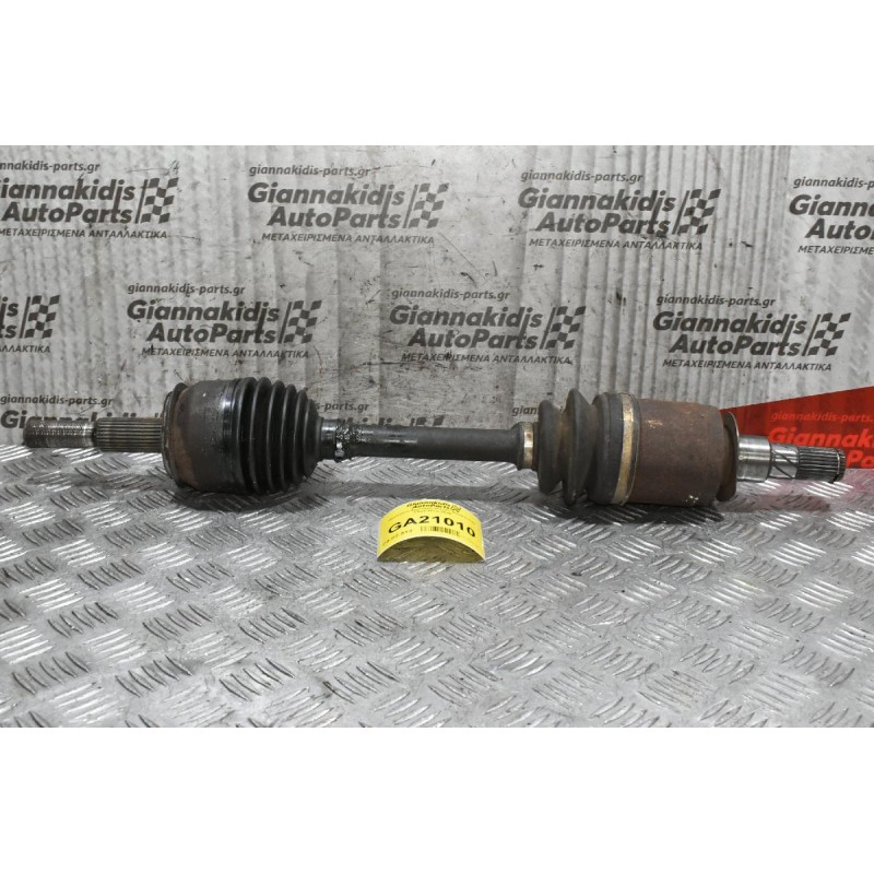 Ημιαξόνιο Αριστερό Nissan Navara D23 YS23 2015-2020