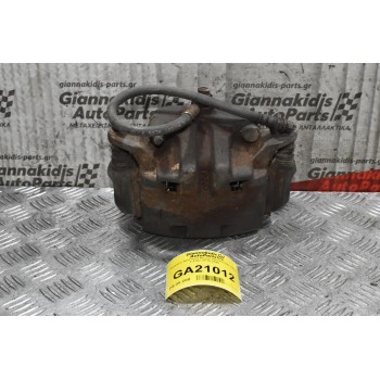 Δαγκάνα Αριστερή Nissan Navara D23 YS23  2.3 Dci 2015-2020