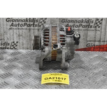 Δυναμό Mazda 3 1.6 Z6 2004-2008 A2TC0091 80A