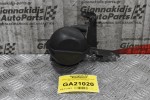 Δοχείο Κενόυ Αέρα Volkswagen Touareg BMX 2002-2006 7M0129808