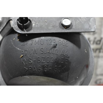 Δοχείο Κενόυ Αέρα Volkswagen Touareg BMX 2002-2006 7M0129808