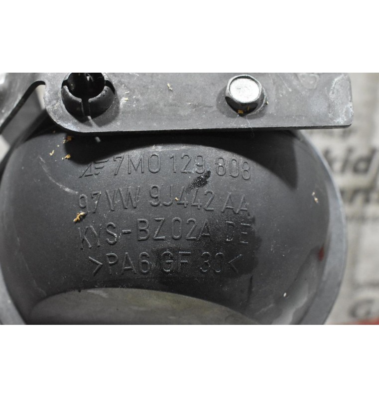 Δοχείο Κενόυ Αέρα Volkswagen Touareg BMX 2002-2006 7M0129808