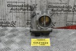 Πεταλούδα Γκαζιού Nissan Qashqai 2.0 2007-2012 SERA 526-01 MR20
