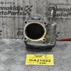 Πεταλούδα Γκαζιού Nissan Qashqai 2.0 2007-2012 SERA 526-01 MR20