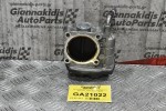 Πεταλούδα Γκαζιού Nissan Qashqai 2.0 2007-2012 SERA 526-01 MR20