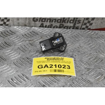 Αισθητήρας MAP Volkswagen - Audi - Skoda - Seat 1990-2015 0281002399 038906051B