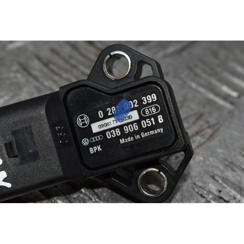 Αισθητήρας MAP Volkswagen - Audi - Skoda - Seat 1990-2015 0281002399 038906051B