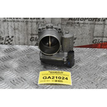 Πεταλούδα Γκαζιού Volkswagen Golf VI 1.4 TFSI 2008-2012 03C133062C A2C53030936