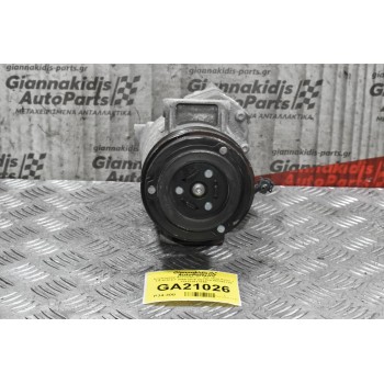 Κομπρεσέρ Aircondition - A/C Opel Astra J 1.6 A16LET 2009-2015 DELPHI 401351739 13412251 GA6