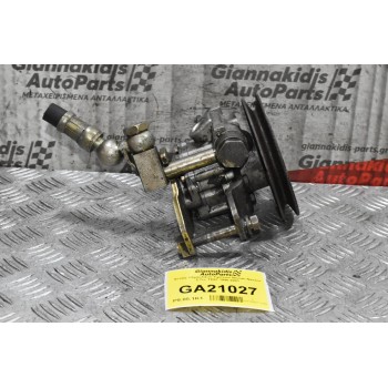 Αντλία Υδραυλικού Τιμονιού Nissan Navara 2.7cc TD27 1996-2001