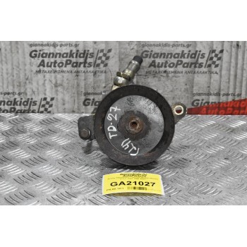 Αντλία Υδραυλικού Τιμονιού Nissan Navara 2.7cc TD27 1996-2001