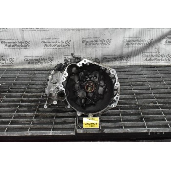 Κιβώτιο Ταχυτήτων / Σασμάν Suzuki Swift 1.8 M18A 2000-2010