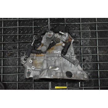 Κιβώτιο Ταχυτήτων / Σασμάν Suzuki Swift 1.8 M18A 2000-2010