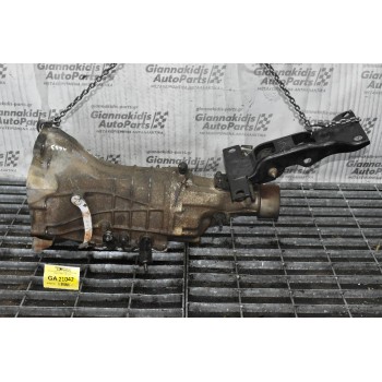 Κιβώτιο Ταχυτήτων / Σασμάν Mitsubishi L300 2.0 4G63 1988-1997 (11 Πόντους)