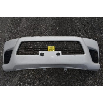 Προφυλακτήρας Εμπρός Toyota Hilux Revo 2015-2019 (Γνήσιο - Ελαφρώς Μεταχειρισμένο)