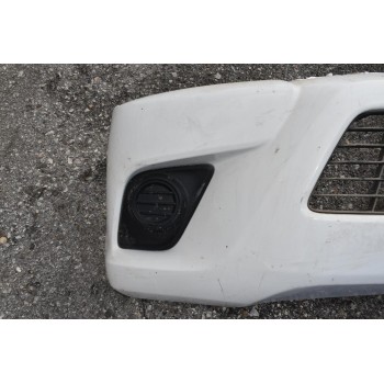 Προφυλακτήρας Εμπρός Toyota Hilux Revo 2015-2019 (Γνήσιο - Ελαφρώς Μεταχειρισμένο)
