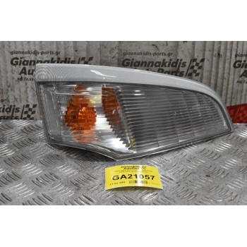 Γωνία Φλάς Mitsubishi Canter/Fuso 2005-2015 (Δεξιό) (DEPO)