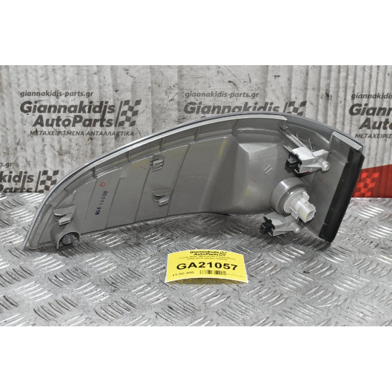 Γωνία Φλάς Mitsubishi Canter/Fuso 2005-2015 (Δεξιό) (DEPO)