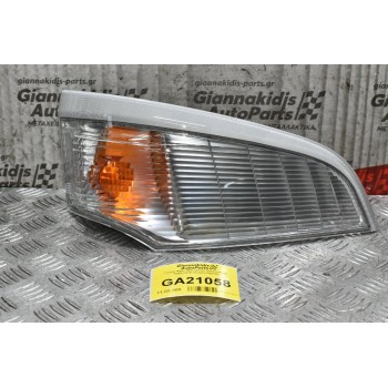 Γωνία Φλάς Mitsubishi Canter/Fuso 2005-2015 (Δεξιό) (DEPO)