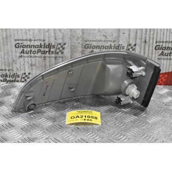 Γωνία Φλάς Mitsubishi Canter/Fuso 2005-2015 (Δεξιό) (DEPO)