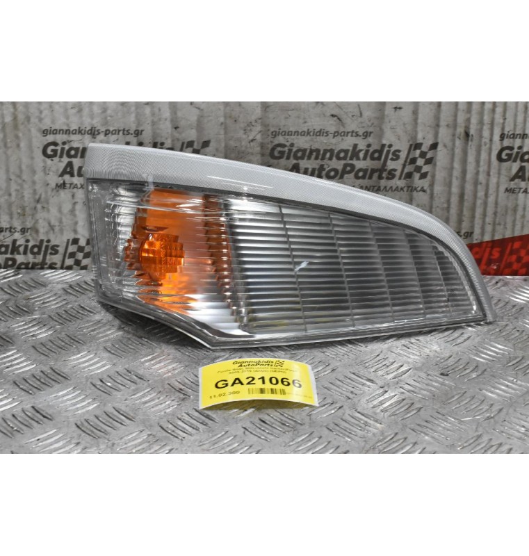 Γωνία Φλάς Mitsubishi Canter/Fuso 2005-2015 (Δεξιό) (DEPO)