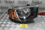 Φανάρι Εμπρός Δεξί Mitsubishi L200 Safari KB4 2006-2011