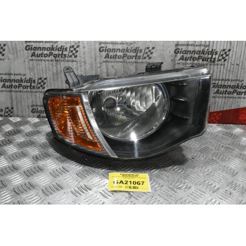Φανάρι Εμπρός Δεξί Mitsubishi L200 Safari KB4 2006-2011