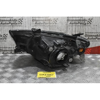 Φανάρι Εμπρός Δεξί Mitsubishi L200 Safari KB4 2006-2011