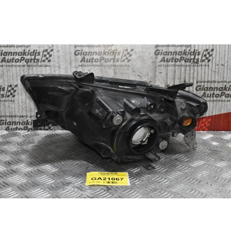 Φανάρι Εμπρός Δεξί Mitsubishi L200 Safari KB4 2006-2011