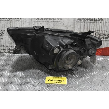 Φανάρι Εμπρός Δεξί Mitsubishi L200 Safari KB4 2006-2011