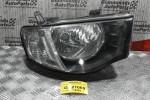 Φανάρι Εμπρός Δεξί Mitsubishi L200 Safari KB4 2006-2011