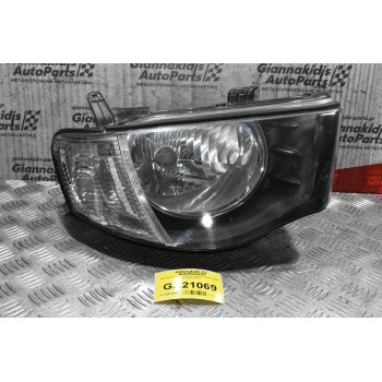 Φανάρι Εμπρός Δεξί Mitsubishi L200 Safari KB4 2006-2011