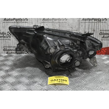 Φανάρι Εμπρός Δεξί Mitsubishi L200 Safari KB4 2006-2011