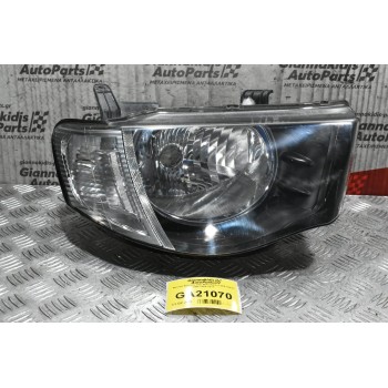 Φανάρι Εμπρός Δεξί Mitsubishi L200 Safari KB4 2006-2011