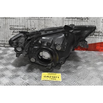 Φανάρι Εμπρός Αριστερό Mitsubishi L200 Safari KB4 2006-2011