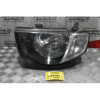 Φανάρι Εμπρός Αριστερό Mitsubishi L200 Safari KB4 2006-2011