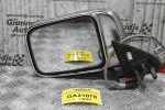 Καθρέπτης Ηλεκτρικός Αριστερός Nissan Navara D22 2001-2005 (3+2 Καλώδια) ΝΙΚΕΛ