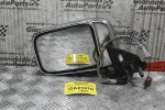 Καθρέπτης Ηλεκτρικός Αριστερός Nissan Navara D22 2001-2005 (3+2 Καλώδια) ΝΙΚΕΛ