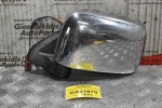 Καθρέπτης Ηλεκτρικός Αριστερός Nissan Navara D22 2001-2005 (3+2 Καλώδια) ΝΙΚΕΛ