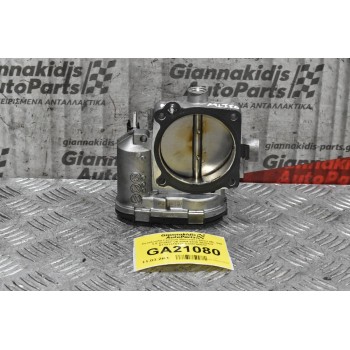 Πεταλούδα Γκαζιού Mercedes-Benz ML 350 3.5 272967 V6 2004-2010 BOSCH A1131410125 0280750017