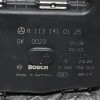 Πεταλούδα Γκαζιού Mercedes-Benz ML 350 3.5 272967 V6 2004-2010 BOSCH A1131410125 0280750017