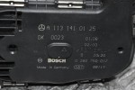 Πεταλούδα Γκαζιού Mercedes-Benz ML 350 3.5 272967 V6 2004-2010 BOSCH A1131410125 0280750017