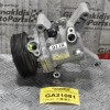 Κομπρεσέρ Aircondition - A/C Mazda CX-3 1.5 S5 2010-2019 92600D323A D11R-61450