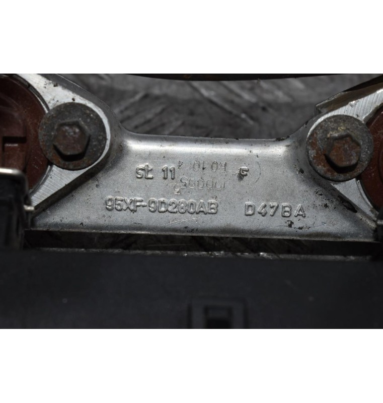 Μπεκιέρα-Φλογέρα Ford Transit 2.3 E5FA 2000-2006 95XF9D280AB