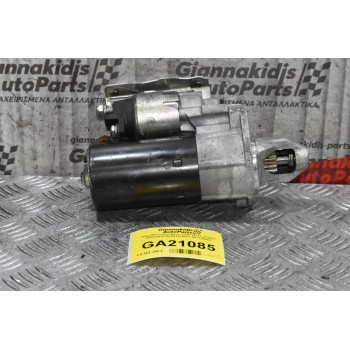 Μίζα Mercedes-Benz S350 W221 272967 2009-2015 A0061510501 001108403