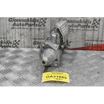 Μίζα Mercedes-Benz S350 W221 272967 2009-2015 A0061510501 001108403